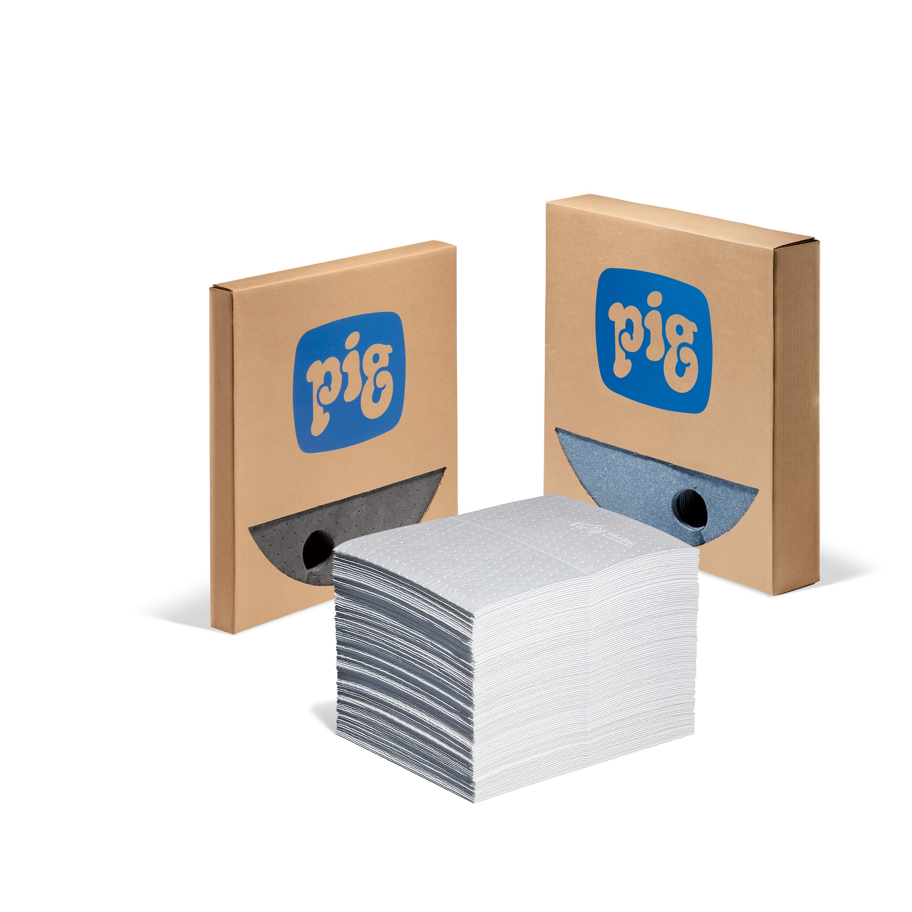 Specialty Absorbent Mat Pads & Rolls 
