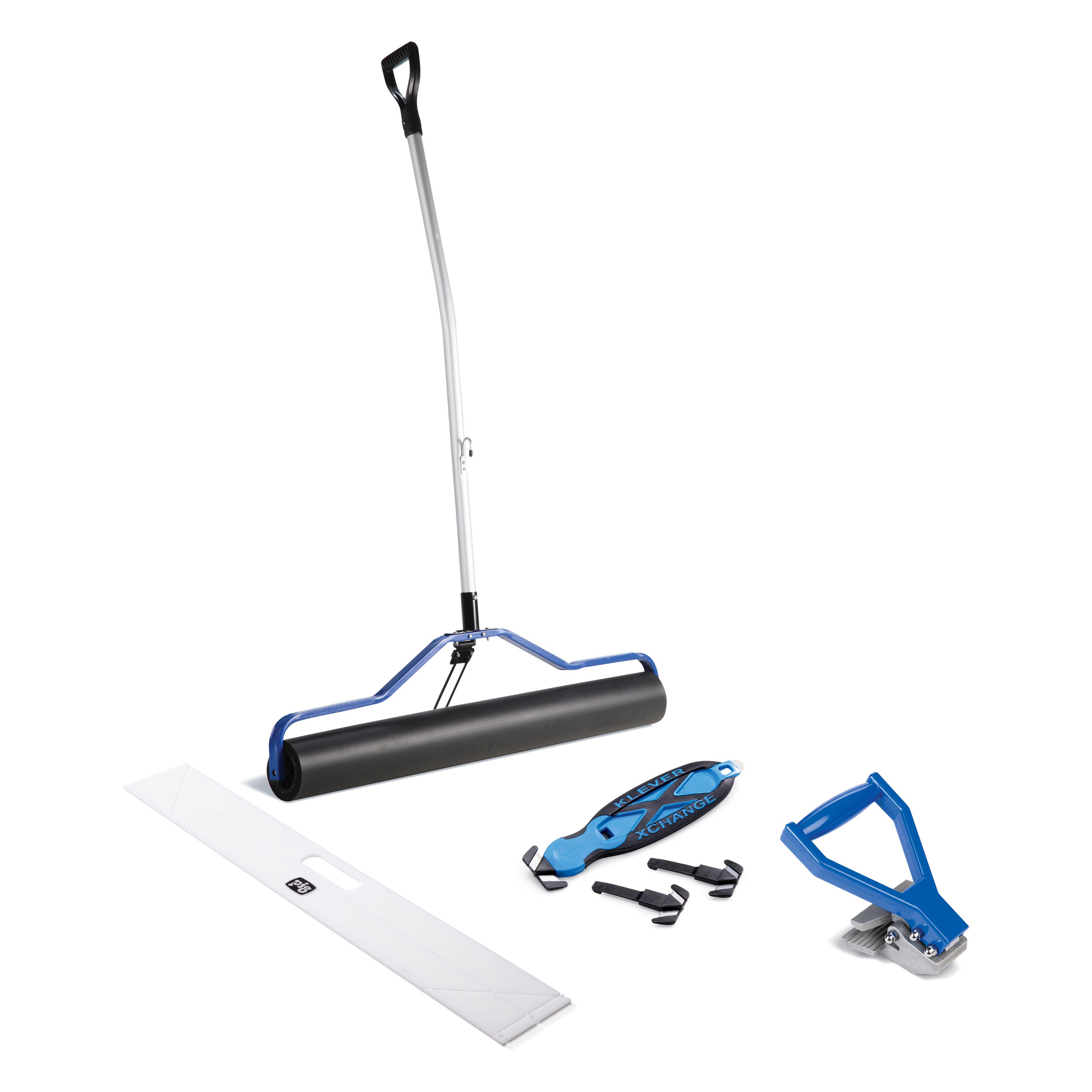 Grippy Adhesive-Backed Mat Accessories