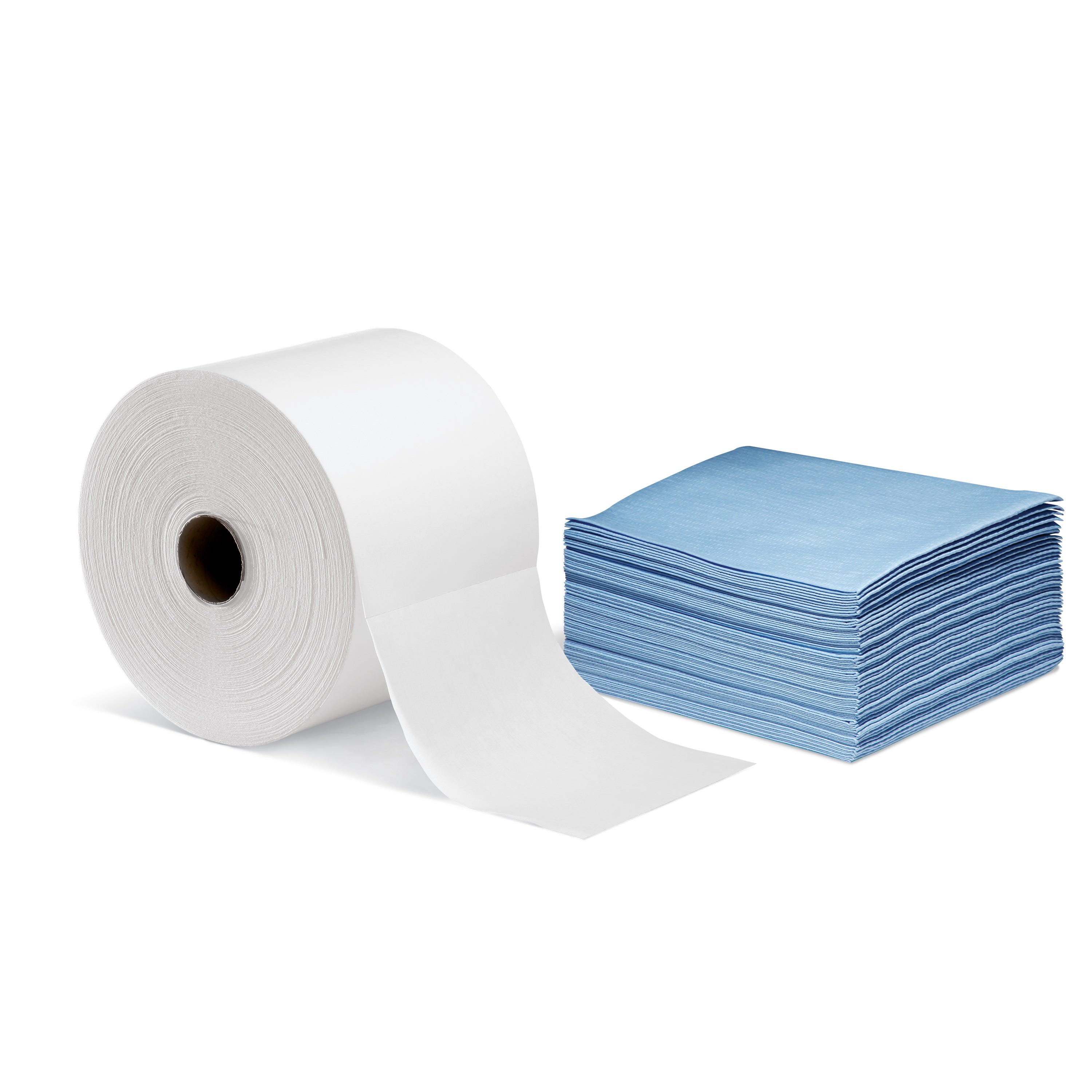 Heavy-Duty Wipes
