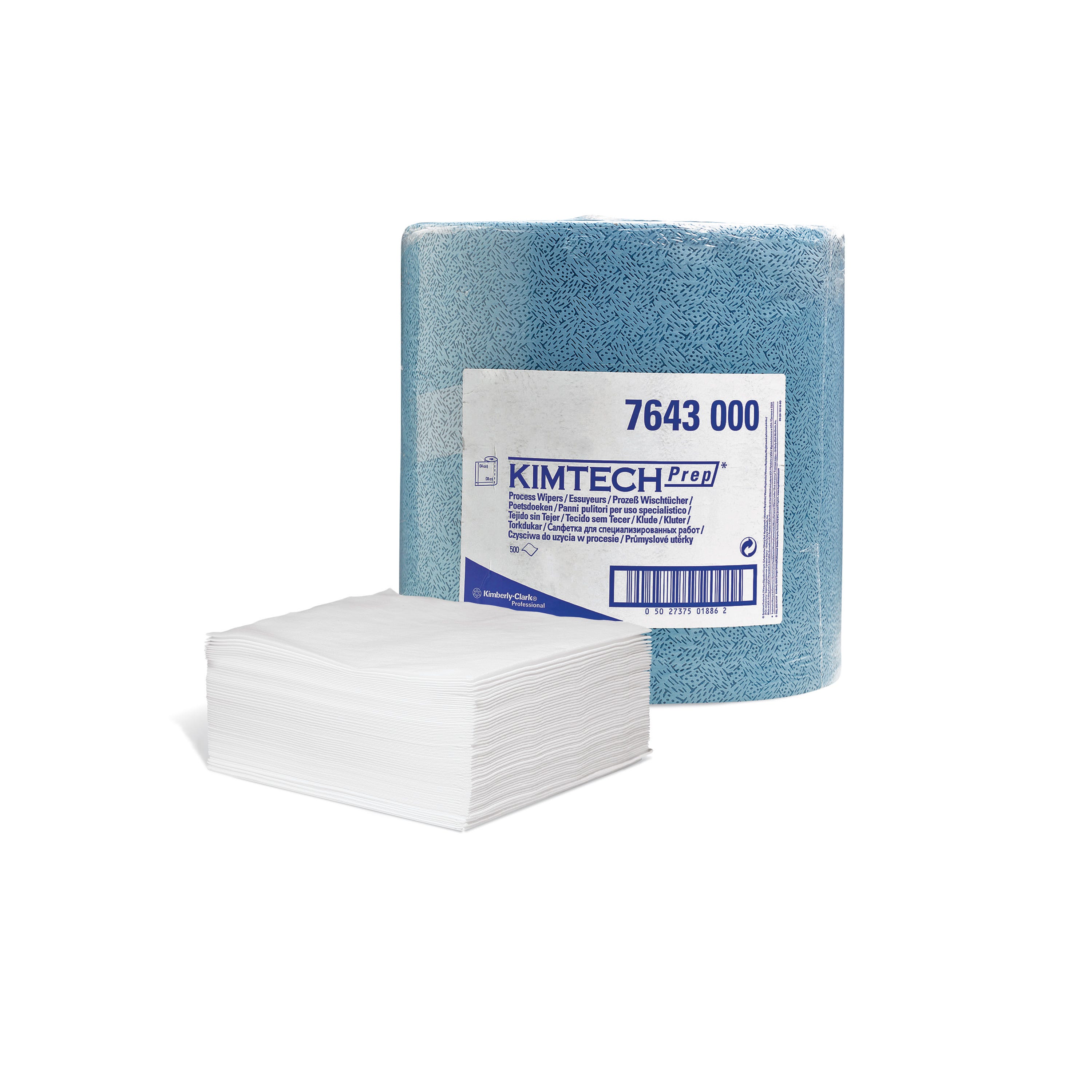 Specialty Industrial Wipes